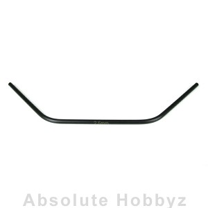 Tekno Sway Bar (Front / Rear, 2.5mm)