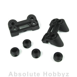 Tekno Sway Bar Mounts (EB48) _