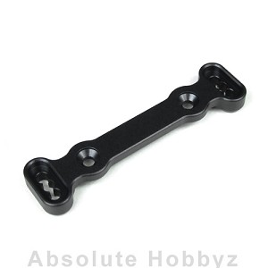 Tekno Ackerman Plate (Aluminum)