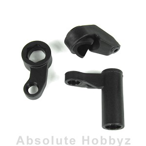 Tekno Steering Bell Cranks (EB48) _