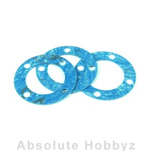 Tekno Differential Seals (3Pcs)