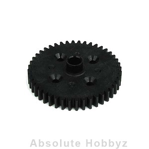 Tekno RC Composite Spur Gear (44T)