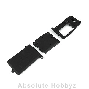 Tekno Radio Tray Covers - NB48  _