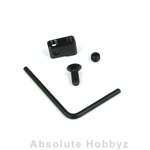 Tekno Exhaust Wire Mount Set