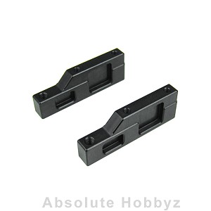 Tekno Engine Mounts - Cnc  NB48