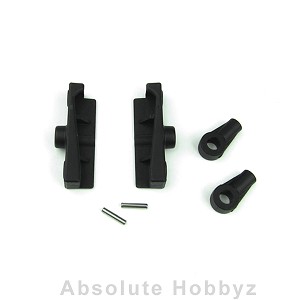 Tekno Brake Levers  Brake Cam 