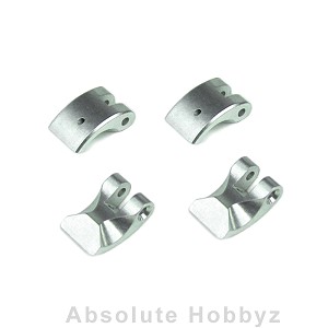 Tekno Clutch Shoes - 7075  4Pcs  