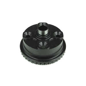 Tekno Differential Ring Gear (40t, rear, CNC, NT48)