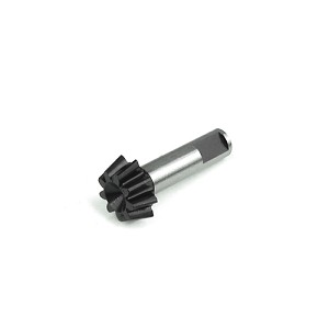 Tekno Diff Pinion (straight cut, 9t, CNC, NT48)