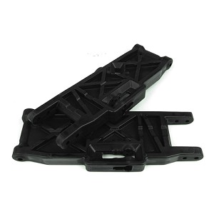 Tekno Suspension Arms (rear, 2pcs, ET48, NT48)