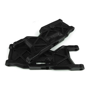 Tekno Suspension Arms (front, 2pcs, ET48, NT48)