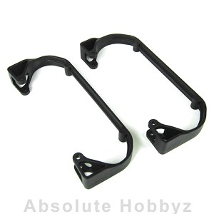 Tekno Nerf Bars (SCT410, Left, Right_)
