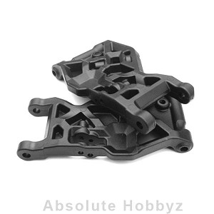 Tekno Suspension Arms (front, SCT410.3/EB48SL)