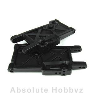Tekno Suspension Arms (SCT410, Rear)