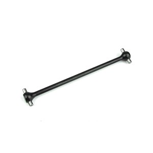 Tekno Driveshaft (center, rear, steel, ET48)