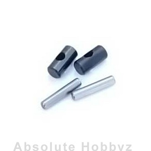 Tekno CV REBuild Kit (F/R, For 2 _)