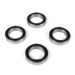 Tekno Ball Bearing (13x19x4, 4pcs)