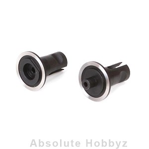 Team Losi Racing Outdrive Set: 22-4