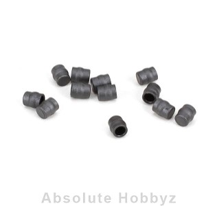 Team Losi Racing Suspension Pivot Ball, Molded: All 22