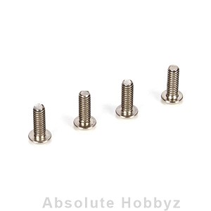 Team Losi Racing 5-40 x 5/16