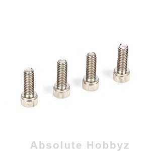 Team Losi Racing 5-40 x 3/8