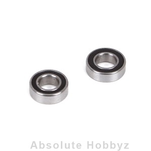 Team Losi Racing 5x10x3mm Bearings (2)
