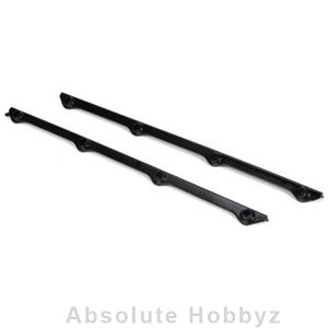 Team Losi Racing Wickerbill Set (2): 8IGHT Buggy 3.0