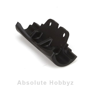 Team Losi Racing Front Bumper: 8e 3.0