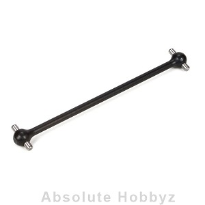 Team Losi Racing Front Center Dogbone: 8IGHT Buggy 3.0