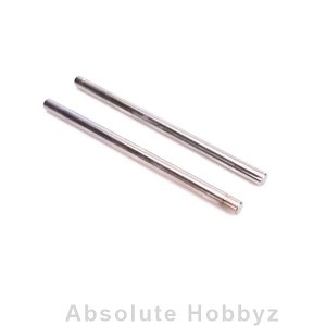 Losi F/R Inner Hinge Pin, TiCN (2): 5T