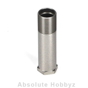 Team Losi Racing Servo Saver Tube, Hard Ano: SCTE