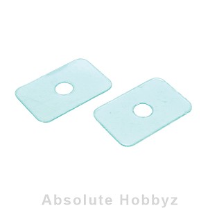 Team Losi Racing Body Washer: 8IGHT 2.0