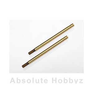 Traxxas  Shock Shafts Long Nitro Rustler