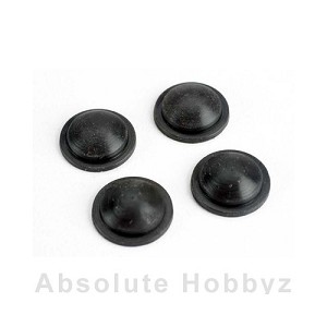 Traxxas Rubber Diaphragm Plastic Shock