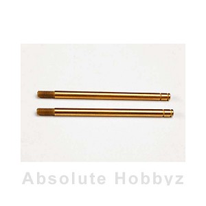 Traxxas Shock Shafts Xx-Long (2)