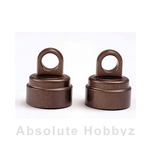 Traxxas Shock Caps Big Bore (2)