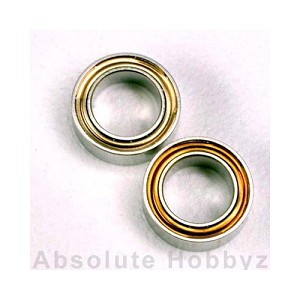 Traxxas Ball Bearings (5x8x2.5mm) (2)