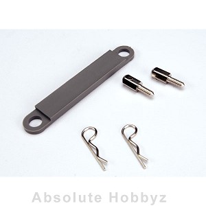 Traxxas Battery Hold Down Plate