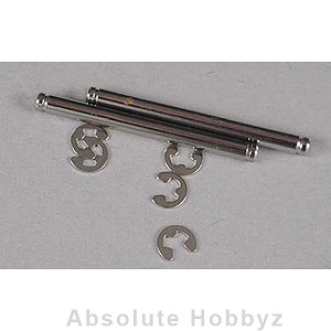 Traxxas Pins 2.5x31.5mm Rustler (2)