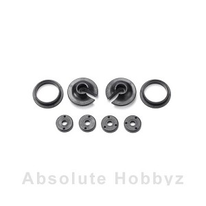 Traxxas Spring Retainers (2)