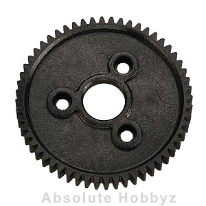 Traxxas Spur Gear 0.8P 56T Jato