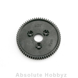 Traxxas .8 Mod Spur Gear (65T) (E-Maxx)
