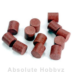 Traxxas Slipper Friction Pegs (12)