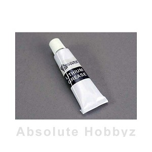 Traxxas Grease White Lithium