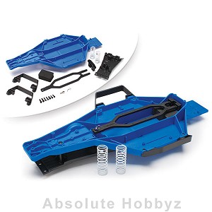 Traxxas Chassis Conversion Kit Low CG Slash