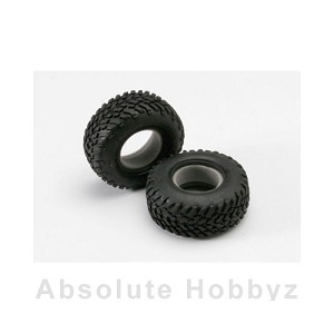 Traxxas Tires Off-Road Slash (2)