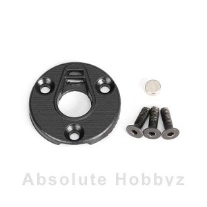 Traxxas Magnet Holder / Center Diff