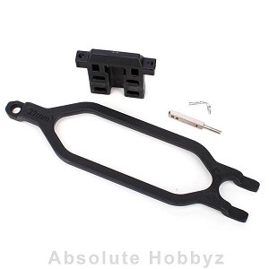 Traxxas Multi-Cell Battery Hold Down Set