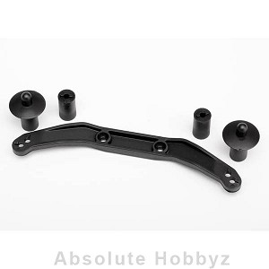 Traxxas Body Mount & Post Set