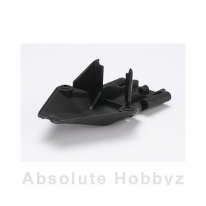 Traxxas Bulkhead Rear Slash 4X4